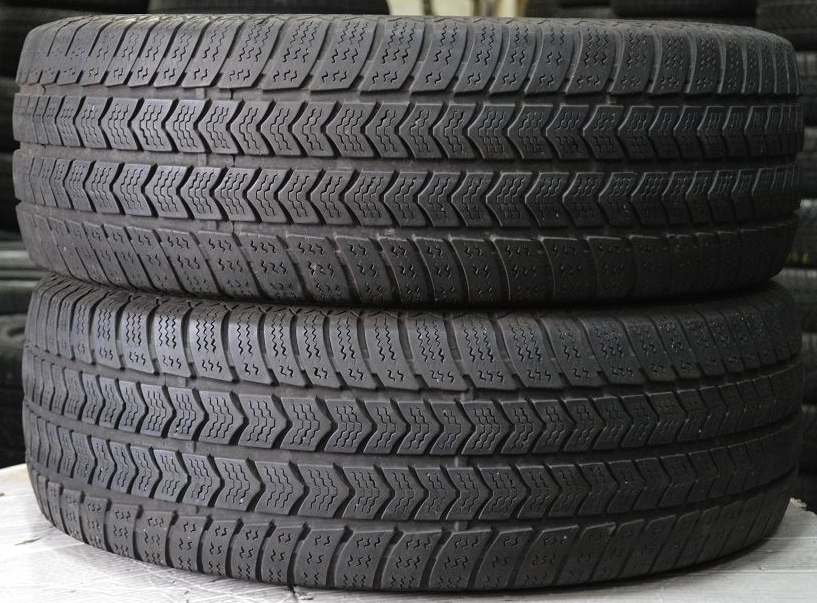 бу резина 195/65 R16C