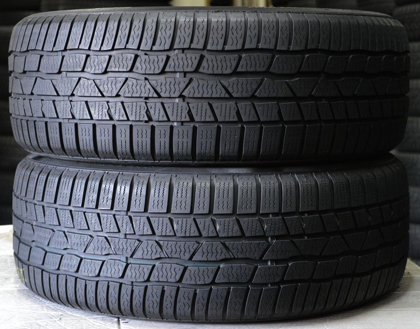 бу резина 215/60 R16