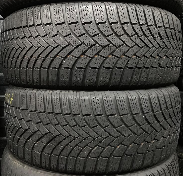 бу резина 195/60 R15