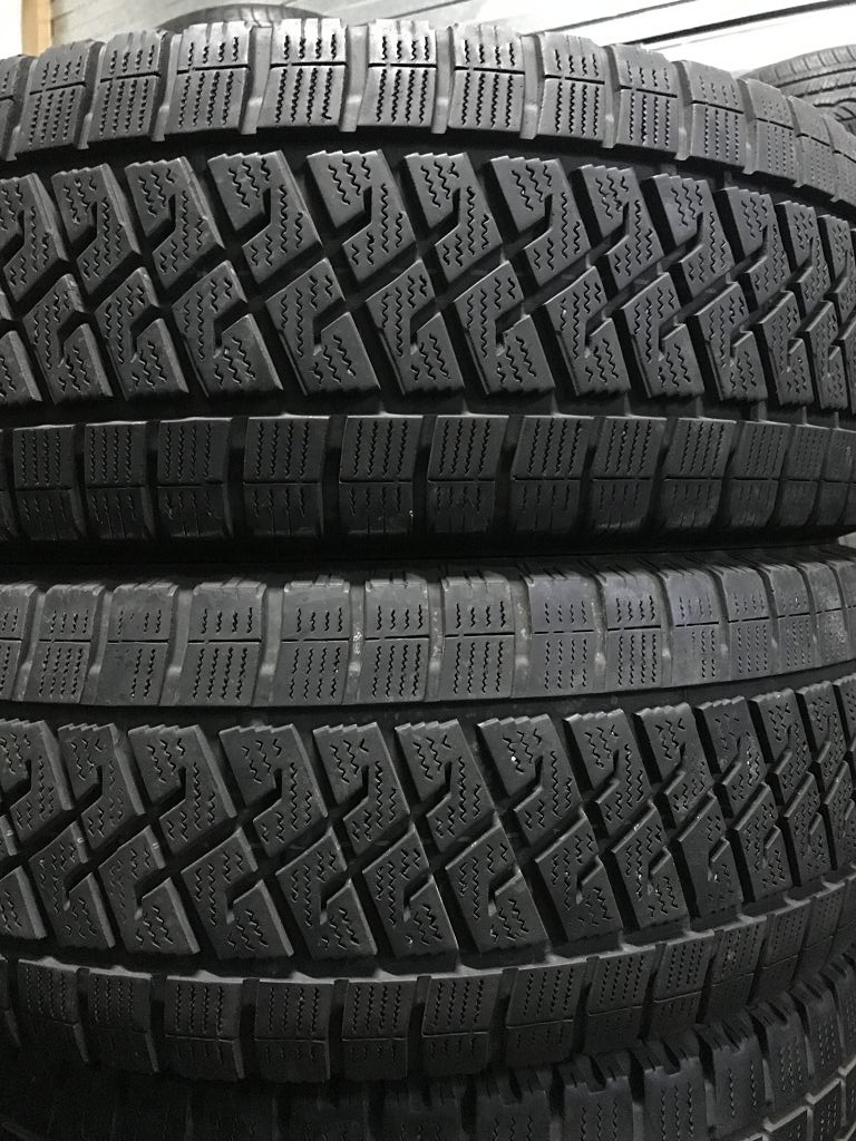 бу резина 205/65 R16C