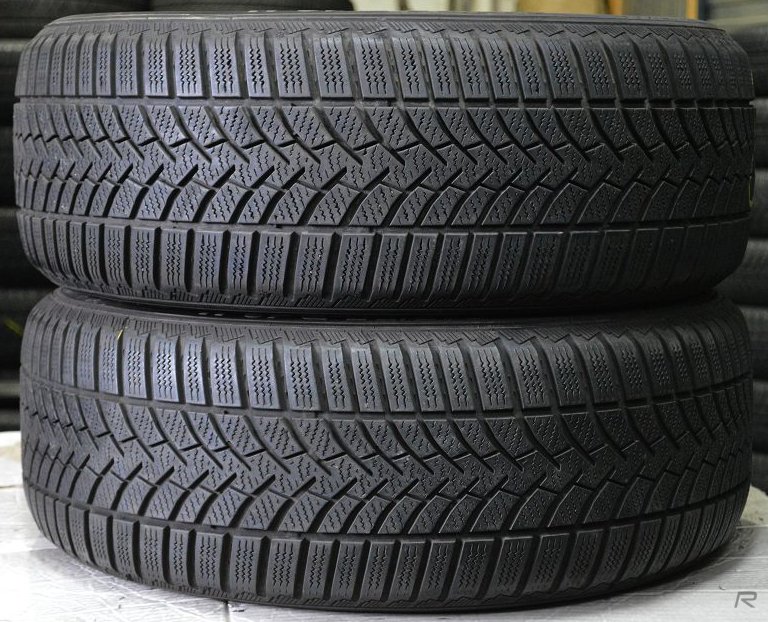 бу резина 235/40 R19