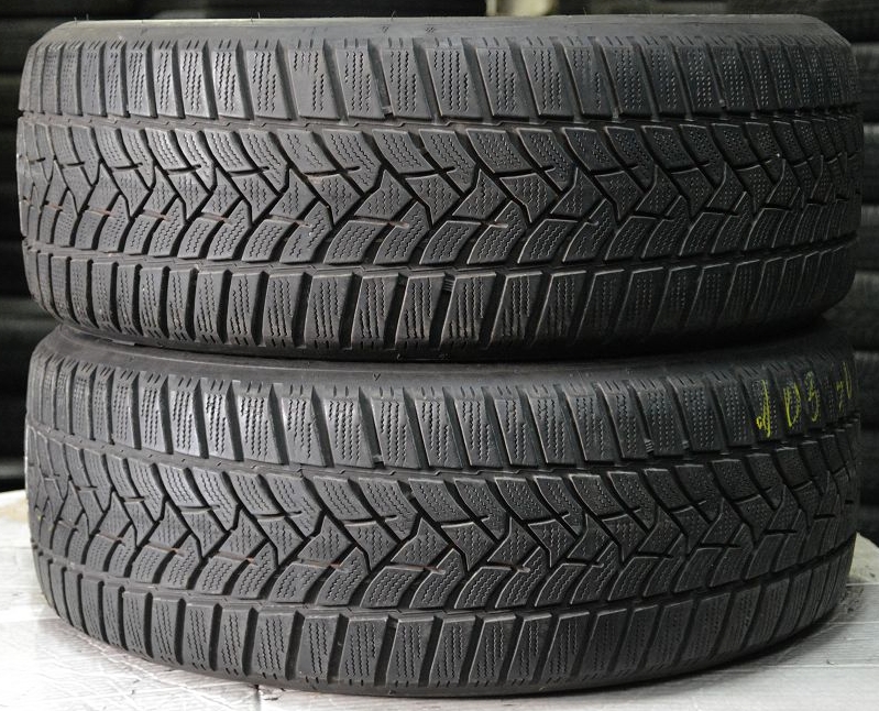 бу резина 215/45 R17