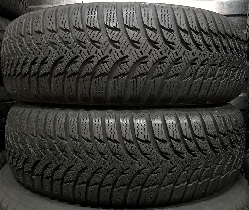 бу резина 175/50 R15