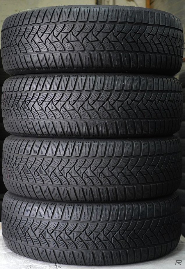 бу резина 205/55 R16