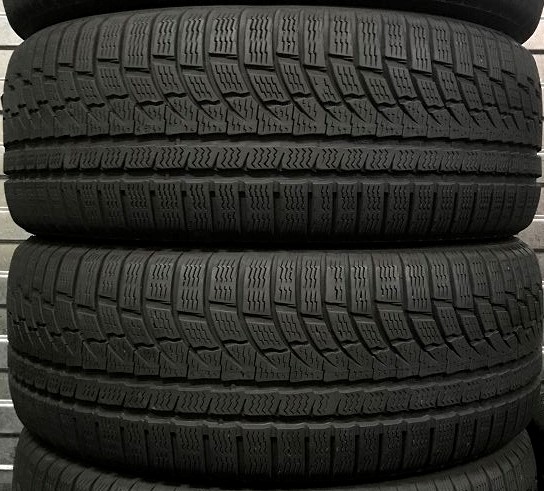 бу резина 215/50 R18