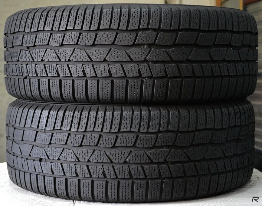 бу резина 205/50 R17