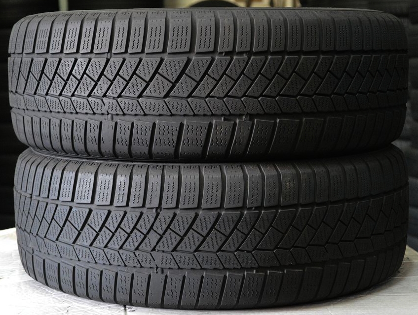 бу резина 205/60 R16