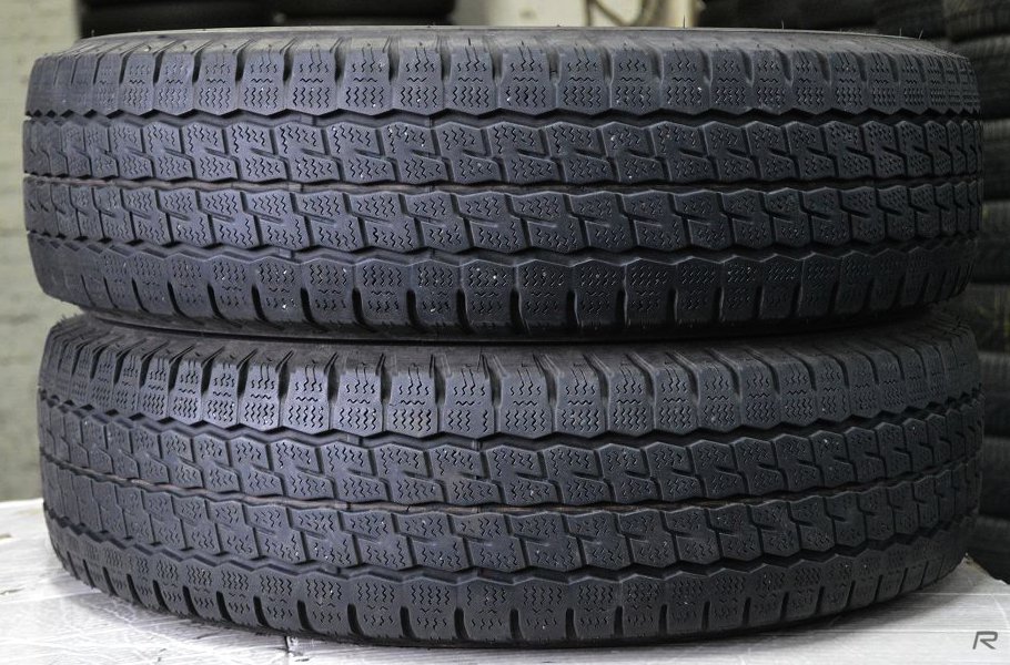 бу резина 205/65 R16C