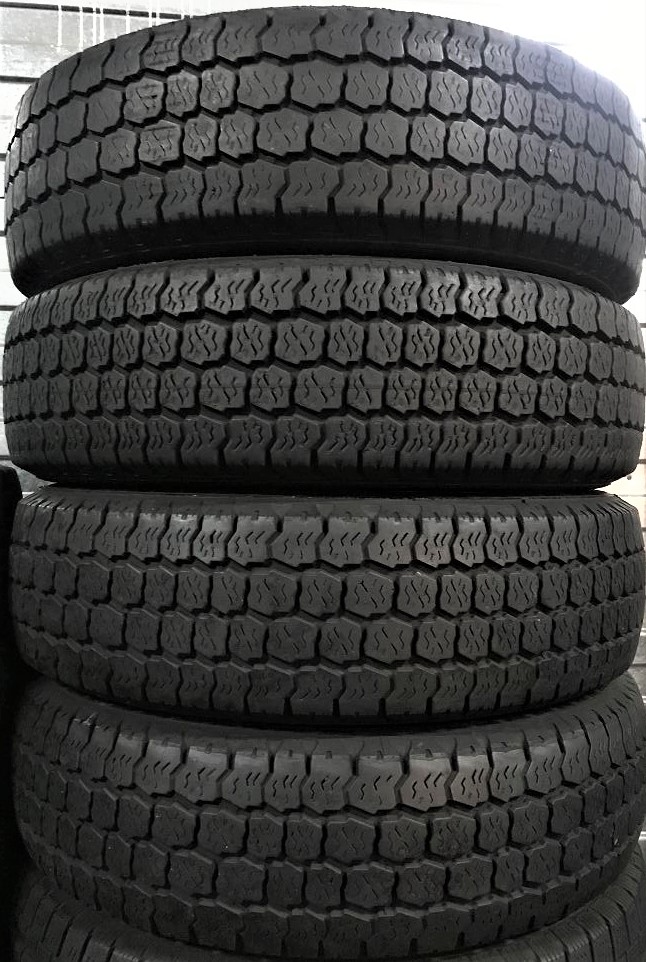 бу резина 215/65 R16C