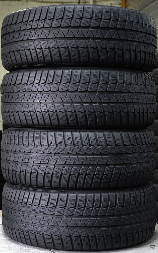 бу резина 225/65 R17