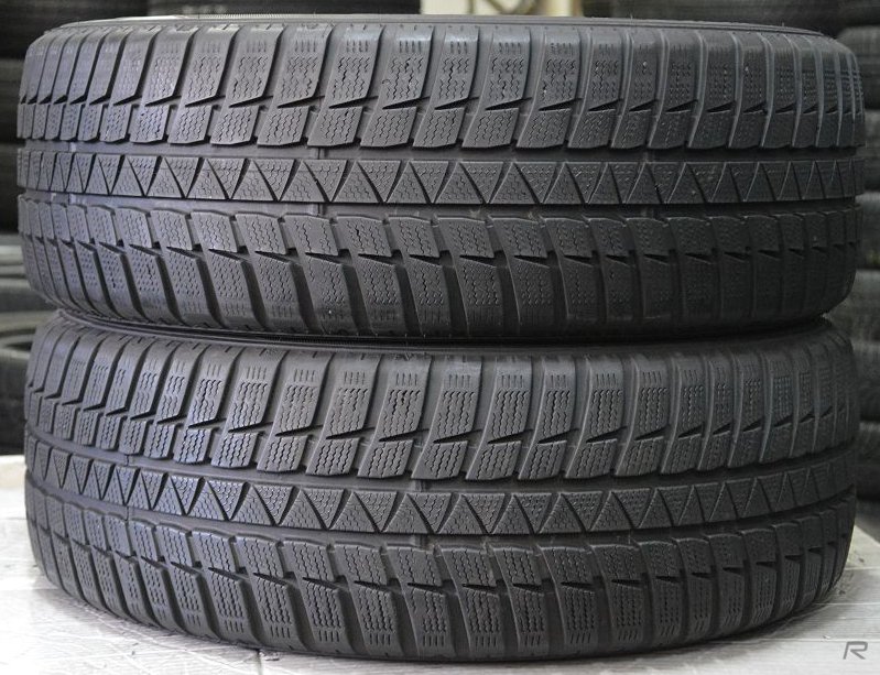 бу резина 215/65 R17