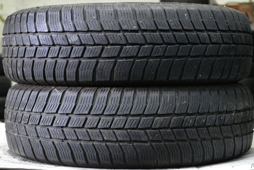 бу резина 185/65 R15