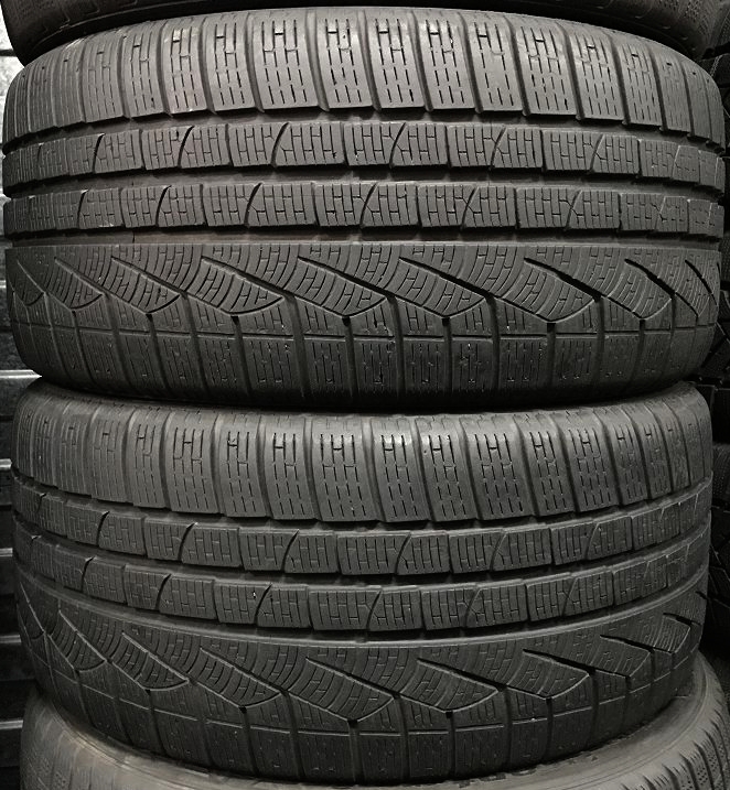 бу резина 295/30 R20
