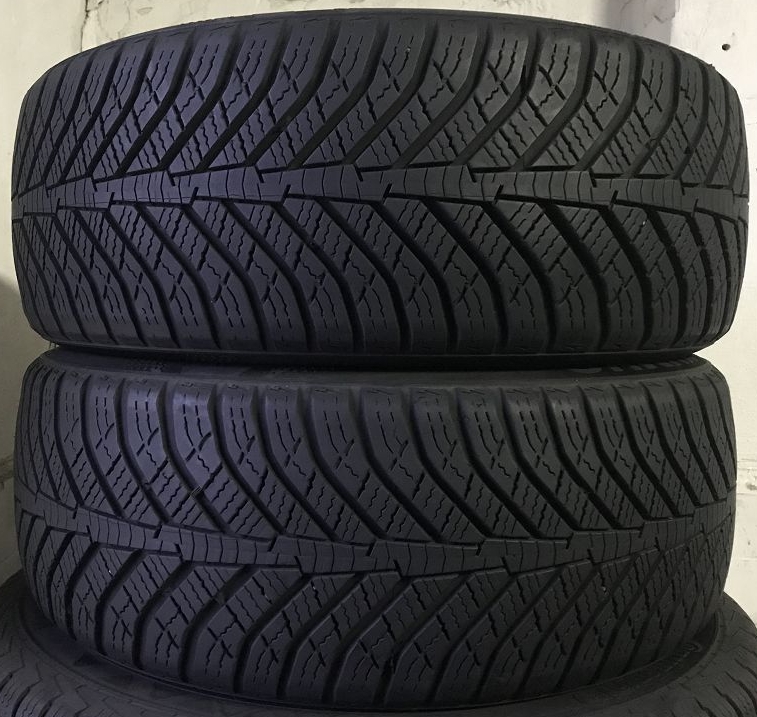 бу резина 175/70 R13