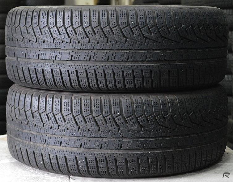 бу резина 255/35 R19