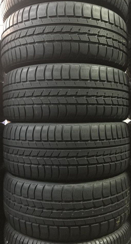 бу резина 225/45 R17