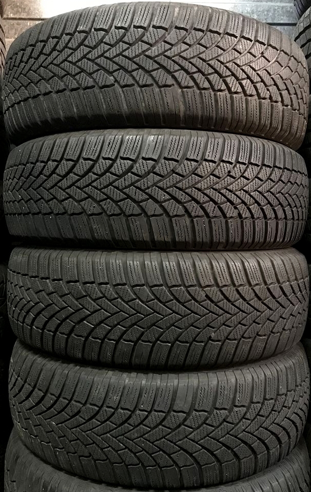 бу резина 235/55 R18