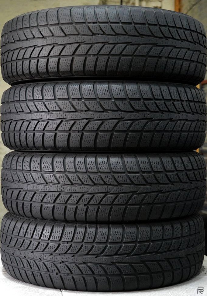 бу резина 185/60 R14