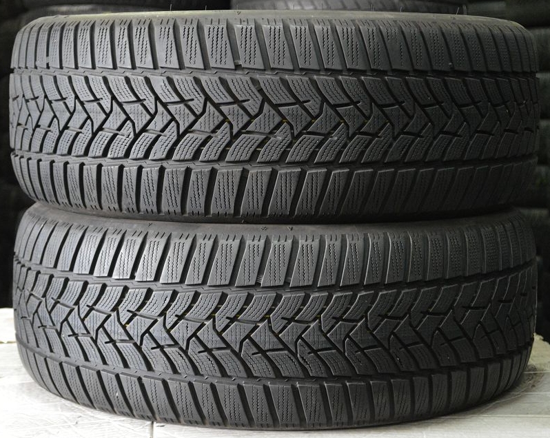 бу резина 245/45 R18