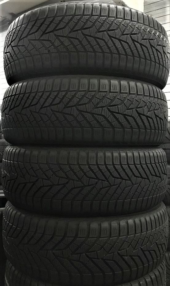 бу резина 215/60 R16