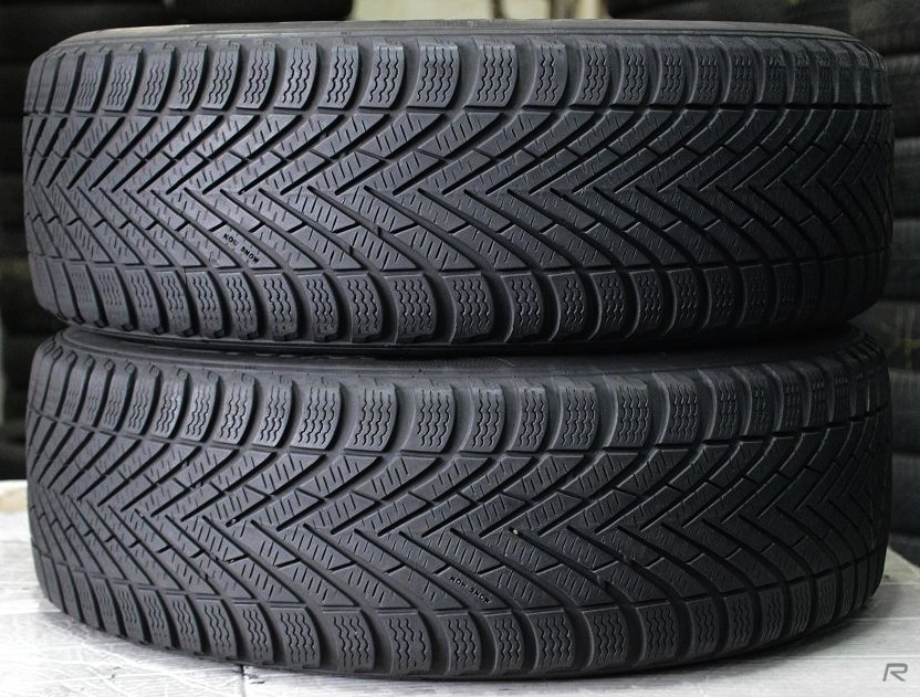 бу резина 185/65 R15