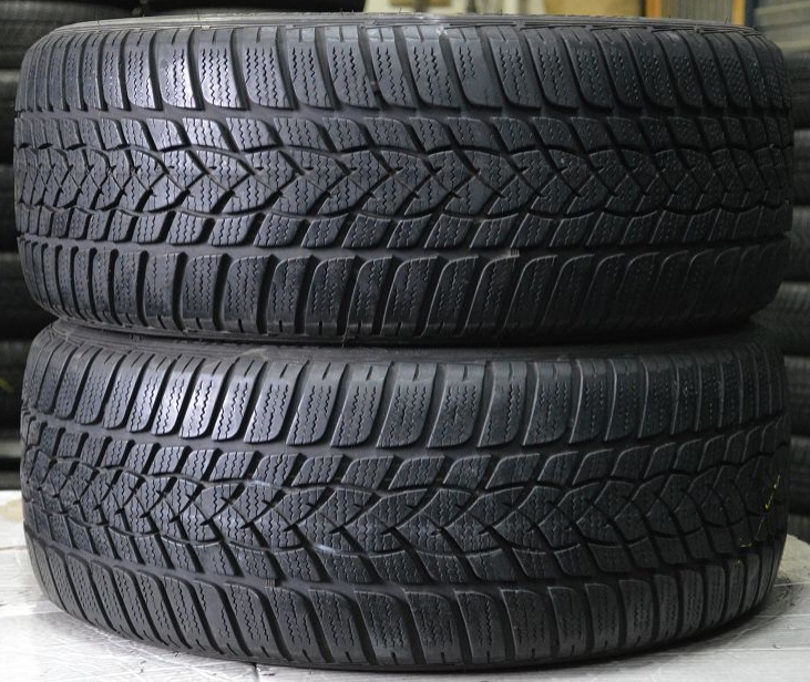 бу резина 205/55 R16