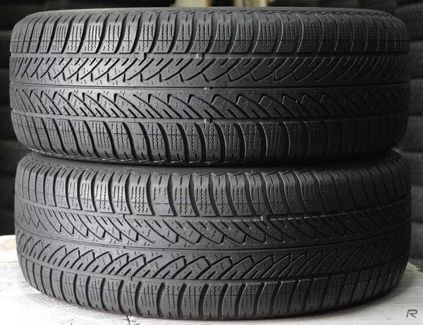 бу резина 205/60 R16