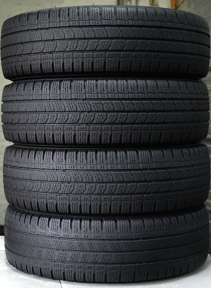 бу резина 235/65 R16C