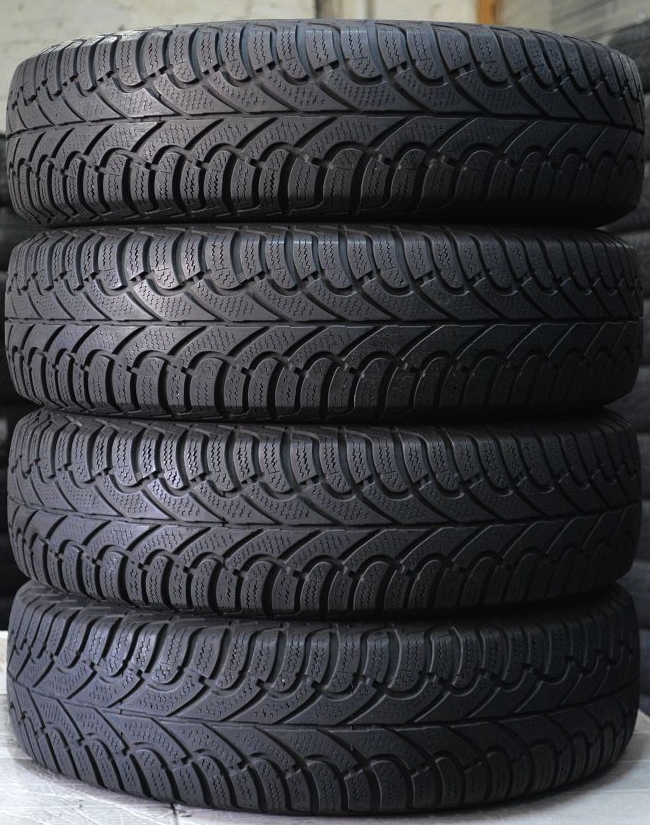 бу резина 185/70 R14
