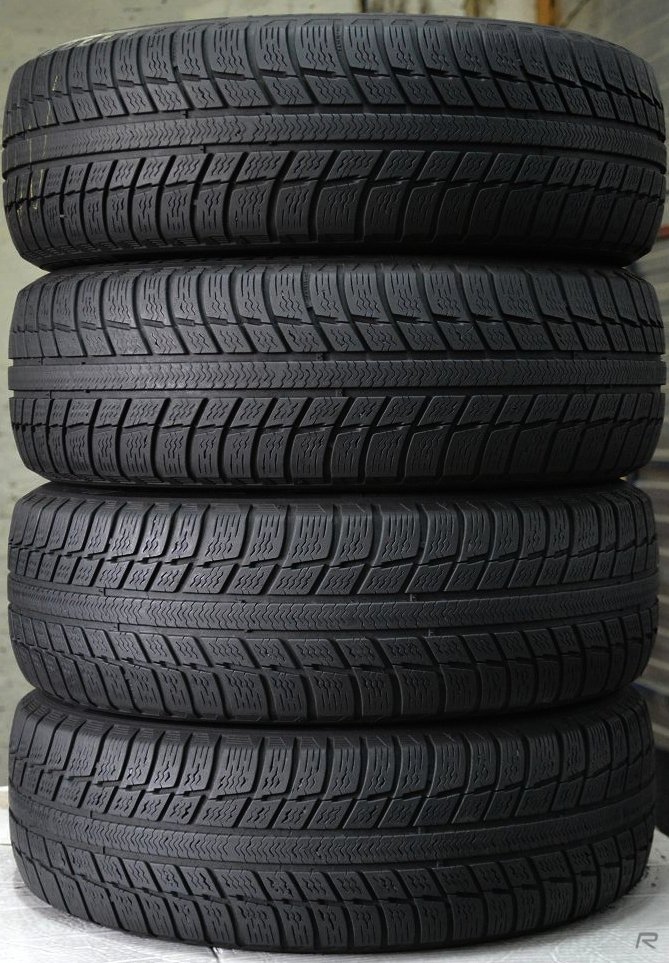 бу резина 185/70 R14