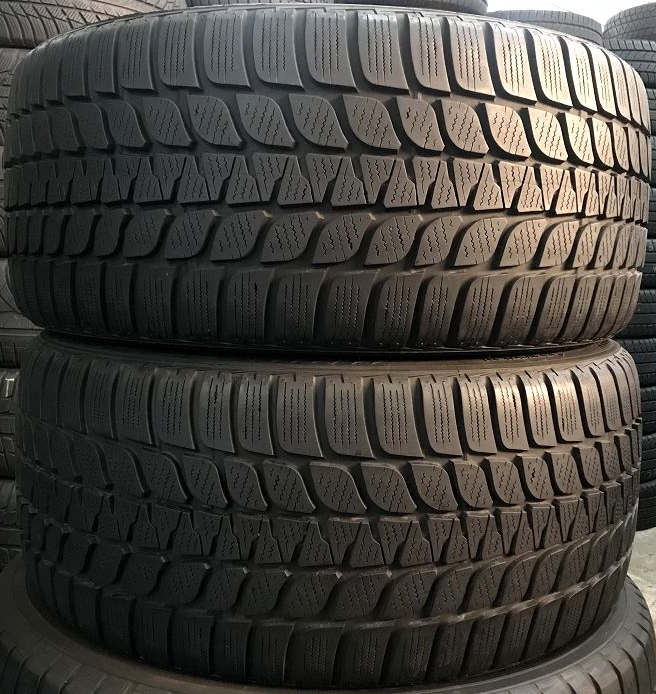 бу резина 225/60 R15