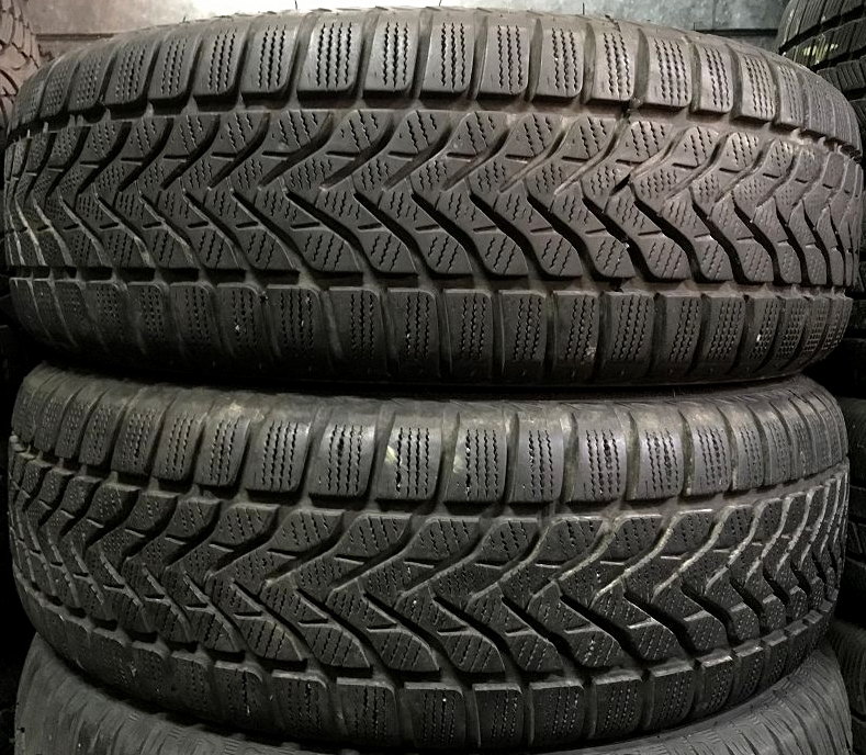 бу резина 175/80 R14