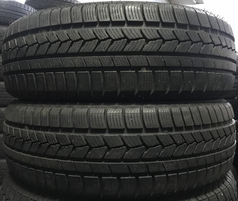 бу резина 185/65 R15