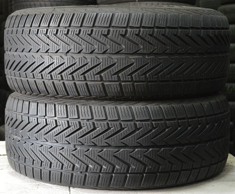 бу резина 225/40 R18