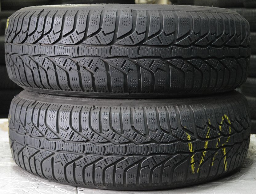 бу резина 205/65 R15