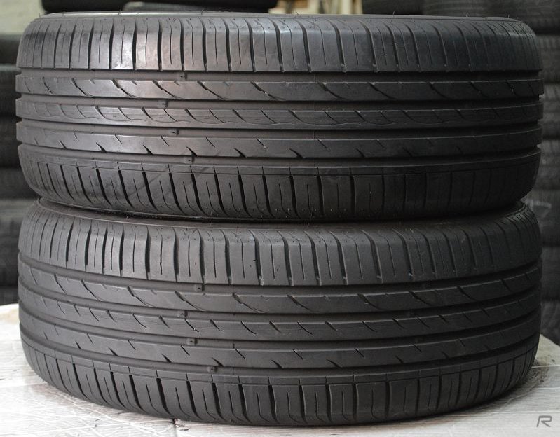 бу резина 195/65 R15