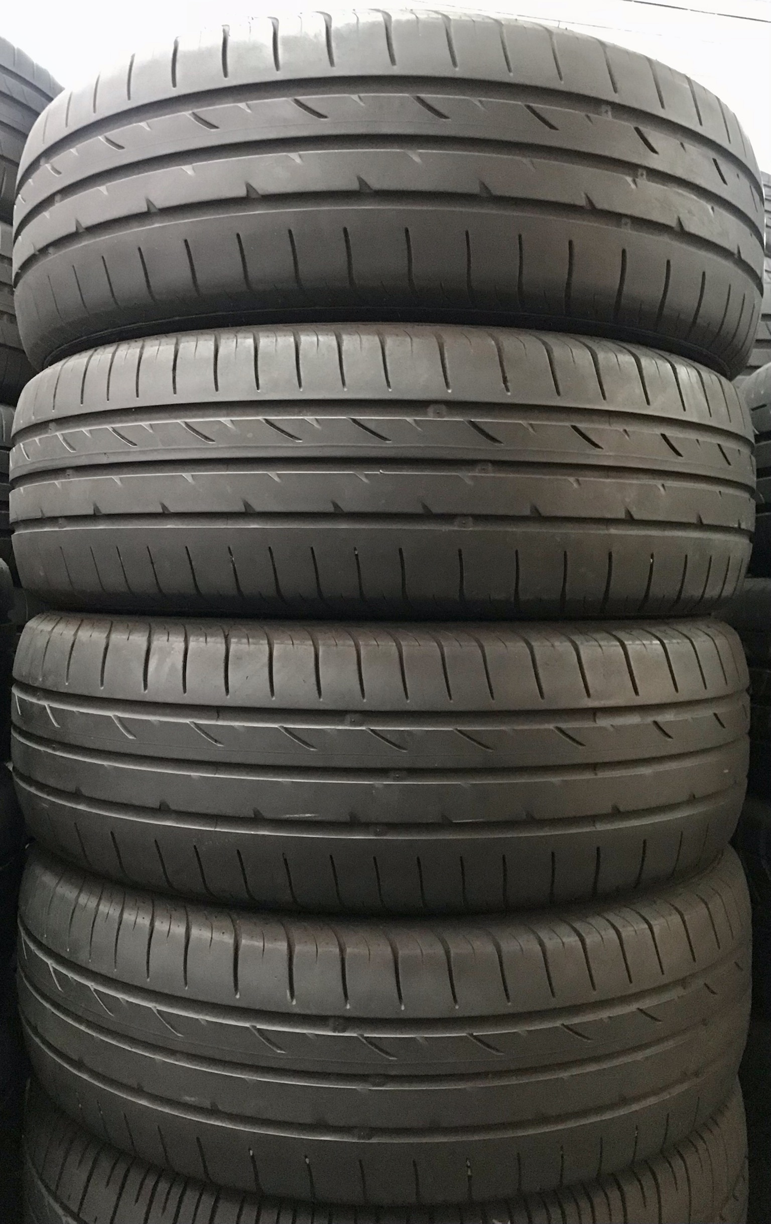 бу резина 185/60 R15
