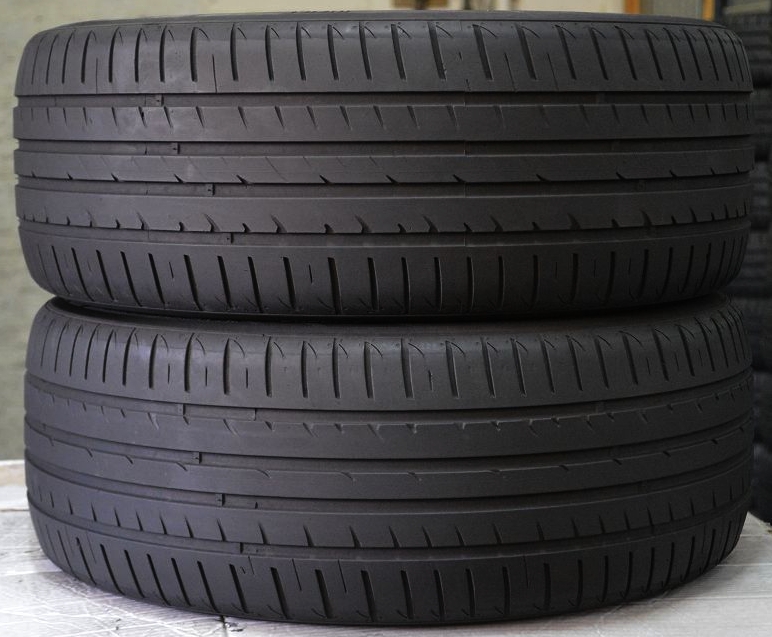 бу резина 245/45 R18