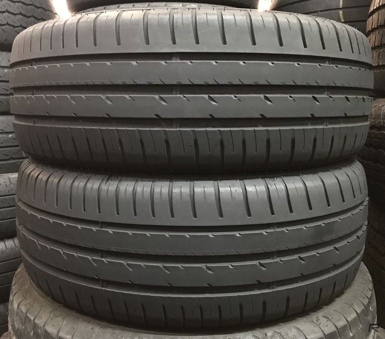 бу резина 195/50 R15