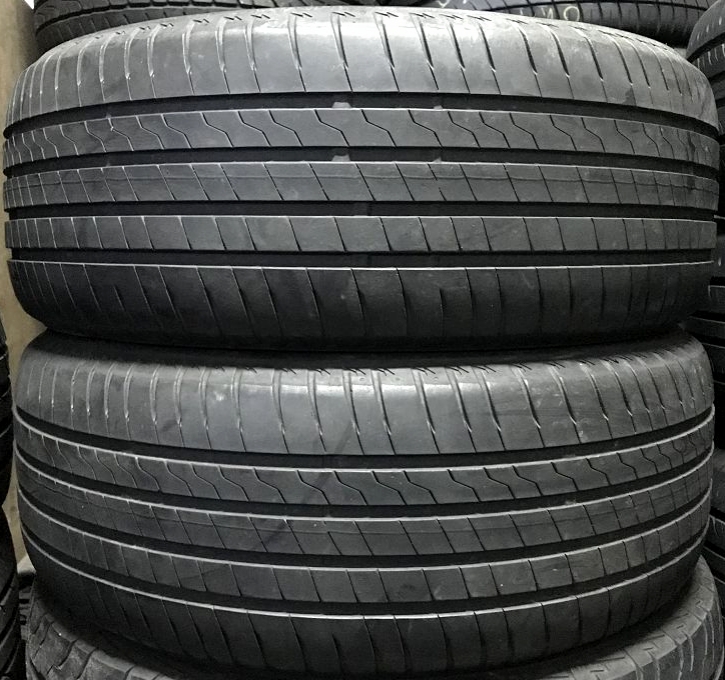 бу резина 235/40 R18