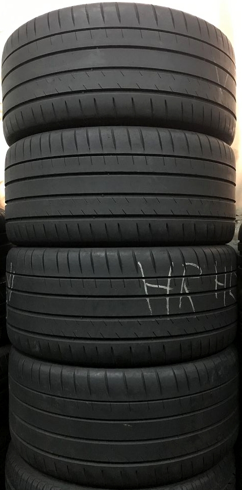 бу резина 225/35 R19
