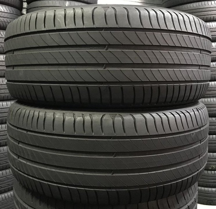 бу резина 205/55 R16