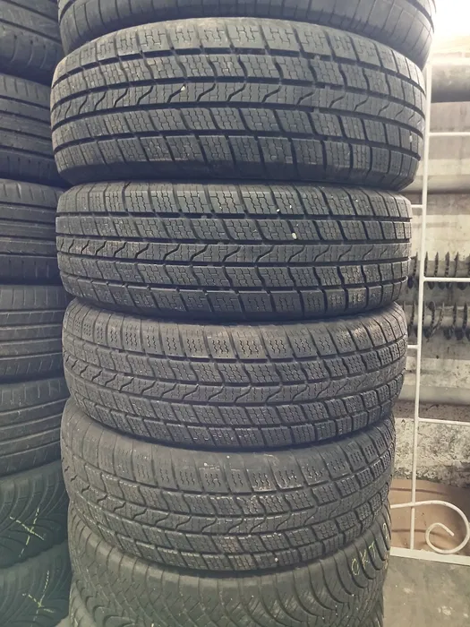 бу резина 215/65 R16