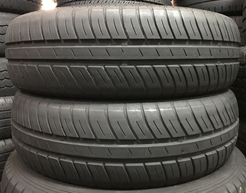 бу резина 165/65 R13