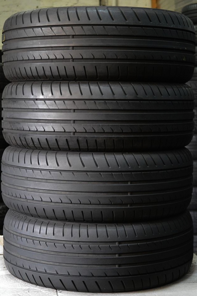 бу резина 205/60 R16