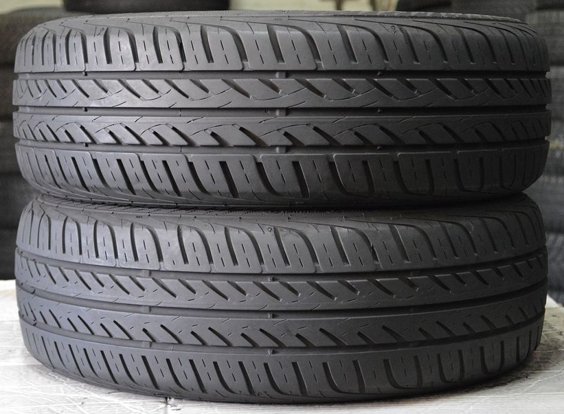 бу резина 165/70 R13