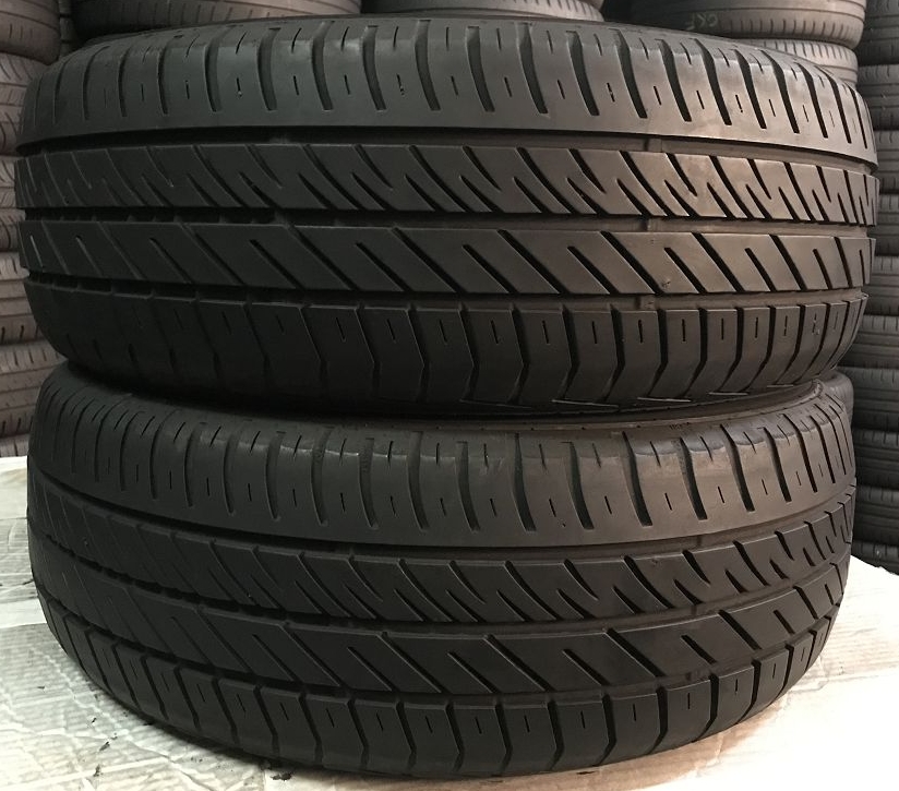 бу резина 155/70 R13