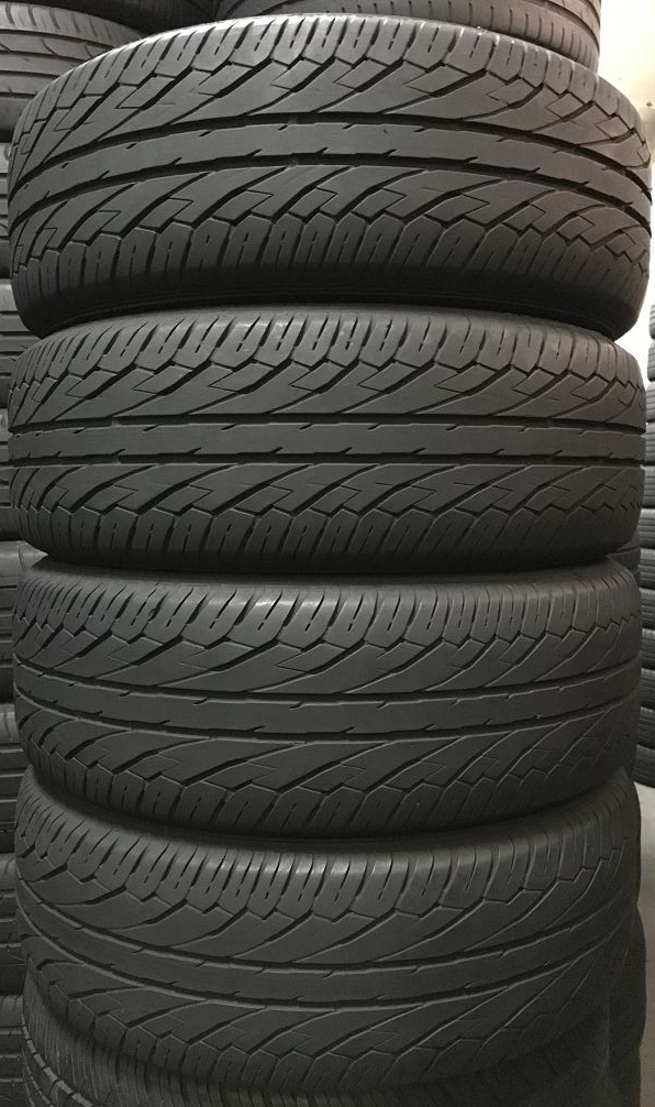 бу резина 195/65 R15