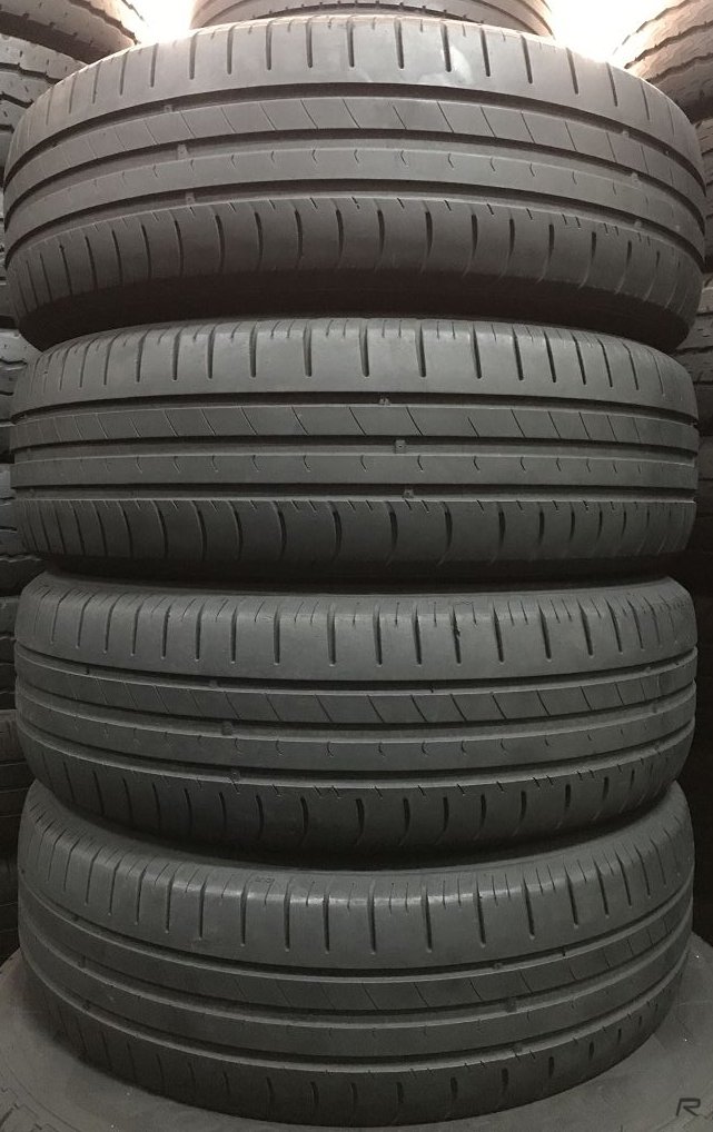 бу резина 215/60 R16