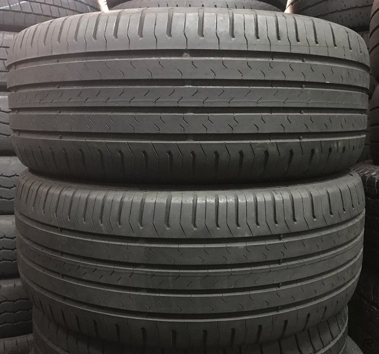 бу резина 215/55 R16